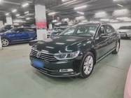 Volkswagen Magotan 2019