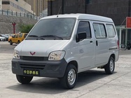 Wuling Zhiguang 2022