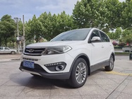 Chery Tiggo 5 2016