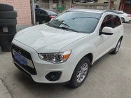 Mitsubishi ASX 2013
