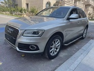 Audi Q5 2014