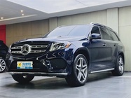 Mercedes-Benz GLK-Class 2018
