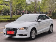 Audi A3 2016