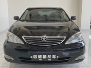 Toyota Camry 2002