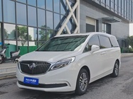 Buick GL8 2019