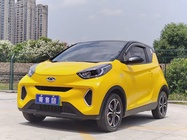 Chery Little Ant 2021