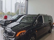 Mercedes-Benz Vito 2025