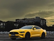 Ford Mustang 2019