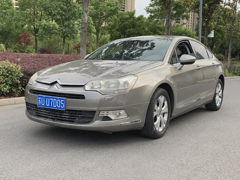 Citroen C5