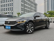 Volkswagen Passat 2024