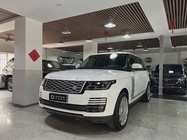 Land Rover Range Rover 2021