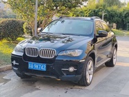 BMW X6 2009