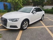 Audi A4 2018
