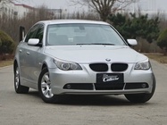 BMW 6 Series 2006