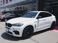 BMW X6M 2016