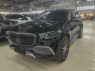 Mercedes-Benz GLK-Class 2023
