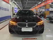 BMW 3 Series 2021