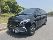 Mercedes-Benz Vito 2021