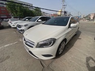 Mercedes-Benz A-Class 2015