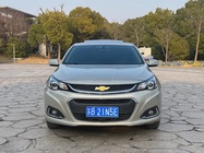 Chevrolet Malibu 2017