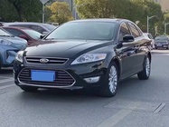 Ford Mondeo 2012