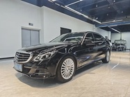 Mercedes-Benz E-Class 2014