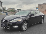 Ford Mondeo 2011