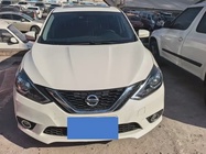 Nissan Sylphy 2021