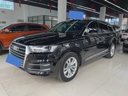 Audi Q7 2016