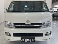 Toyota Hiace 2010