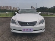 Lexus LS 2007