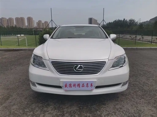 Lexus LS 2007