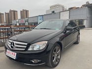Mercedes-Benz C-Class 2011
