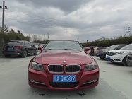 BMW 3 Series 2012