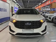 Ford Edge 2022