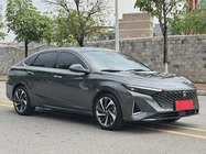 Changan Ruicheng 2023