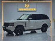 Land Rover Range Rover 2012