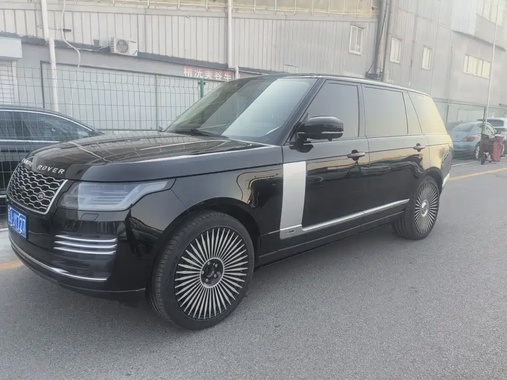 Land Rover Range Rover 2016