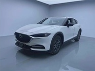 Mazda CX-4 2019