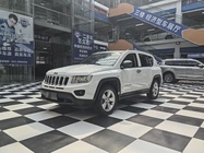 Jeep Compass 2012