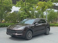 Porsche Cayenne 2019