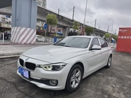BMW 3 Series 2016