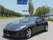 Ferrari FF 2013