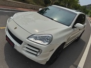Porsche Cayenne 2010