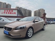 Volvo V40 2016