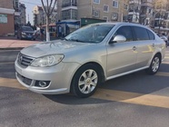 Volkswagen Lavida 2012