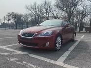 Lexus IS 2010