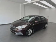 Kia K3 2014