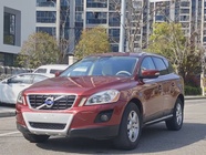 Volvo XC70 2009
