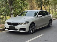 BMW 6 Series 2017